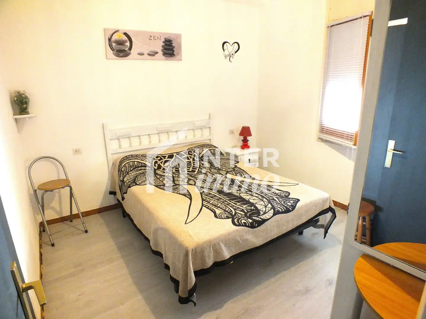 Dormitori de Apartament en venda en Salatar