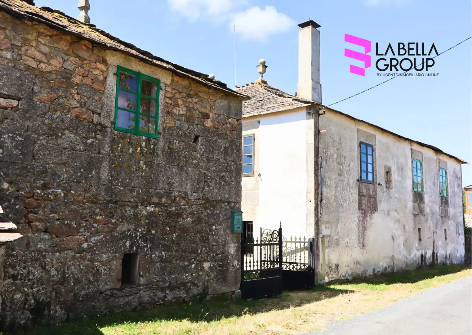 House with garden for sale in Lugar Eirexe,A-Narla San Pedro, imagen 5