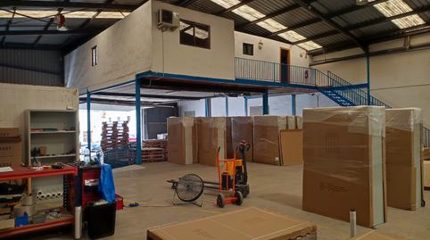 Photo 5 of Industrial buildings for sale in Calle Maximiliano Thous, 14, Metro - Auditorio, Valencia