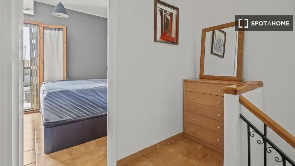Habitació a Panorama - Sierramar