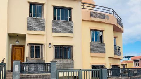 Photo 2 of Single-family semi-detached for sale in Altavista - Don Zoilo, Las Palmas