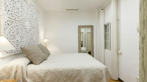 Foto 3 de Pis de lloguer a N/a, Argüelles, Madrid Capital