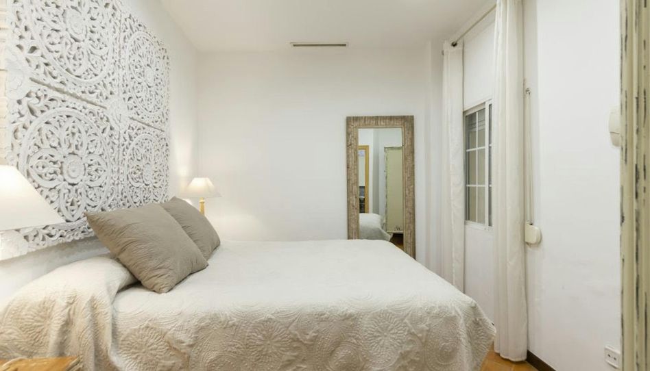 Piso de alquiler en N/a, Argüelles - Imagen 3