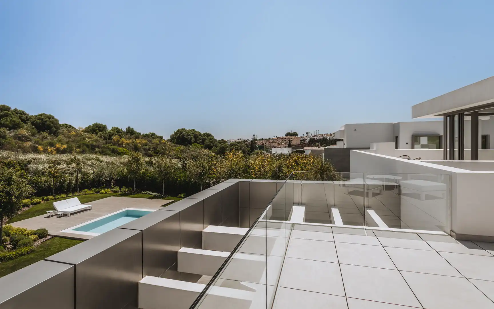 Maison avec terrasse à vendre à Marbella Centro, imagen 8