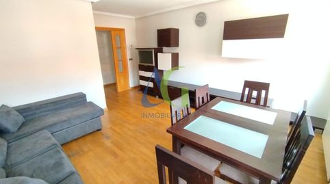 Foto 3 de Dúplex en venta en Avenida Candas, Villaquilambre, León