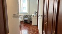 Bedroom of Flat for sale in Ourense Capital   with Heating, Storage room and Furnished