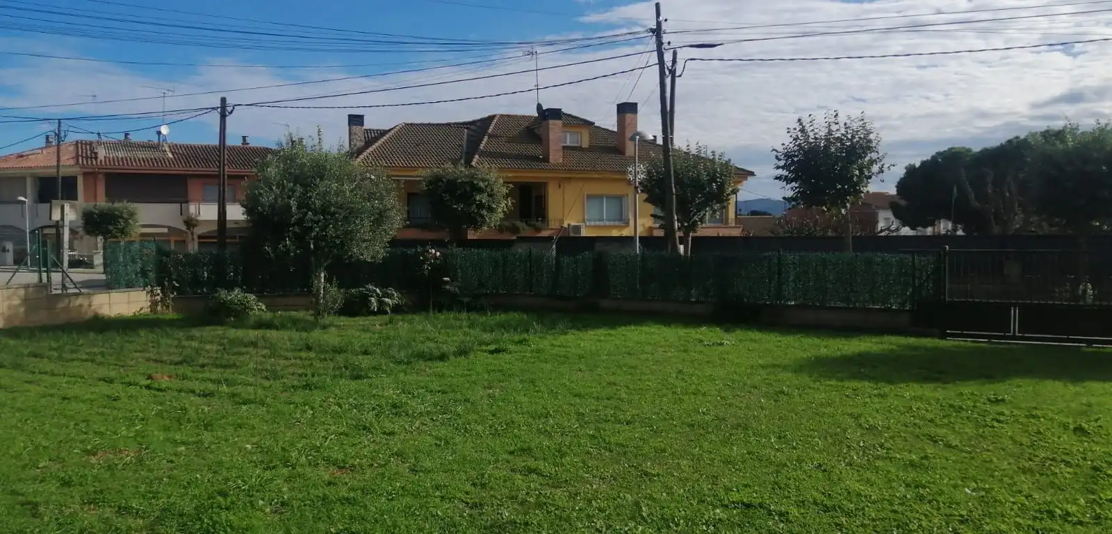 Residencial en venta en Sils