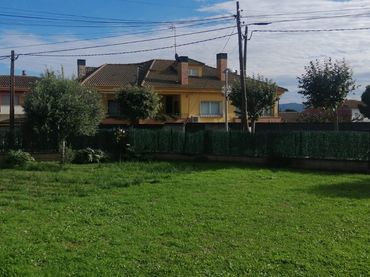 Terrenos y solares en venta en Sils