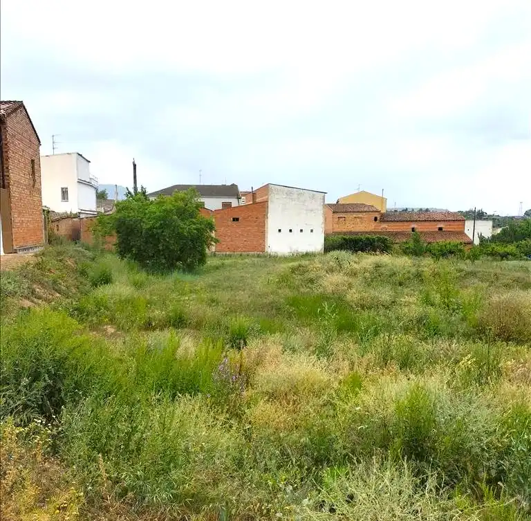 Terreno residencial en venta en CAMINO ALBERITE, imagen 8
