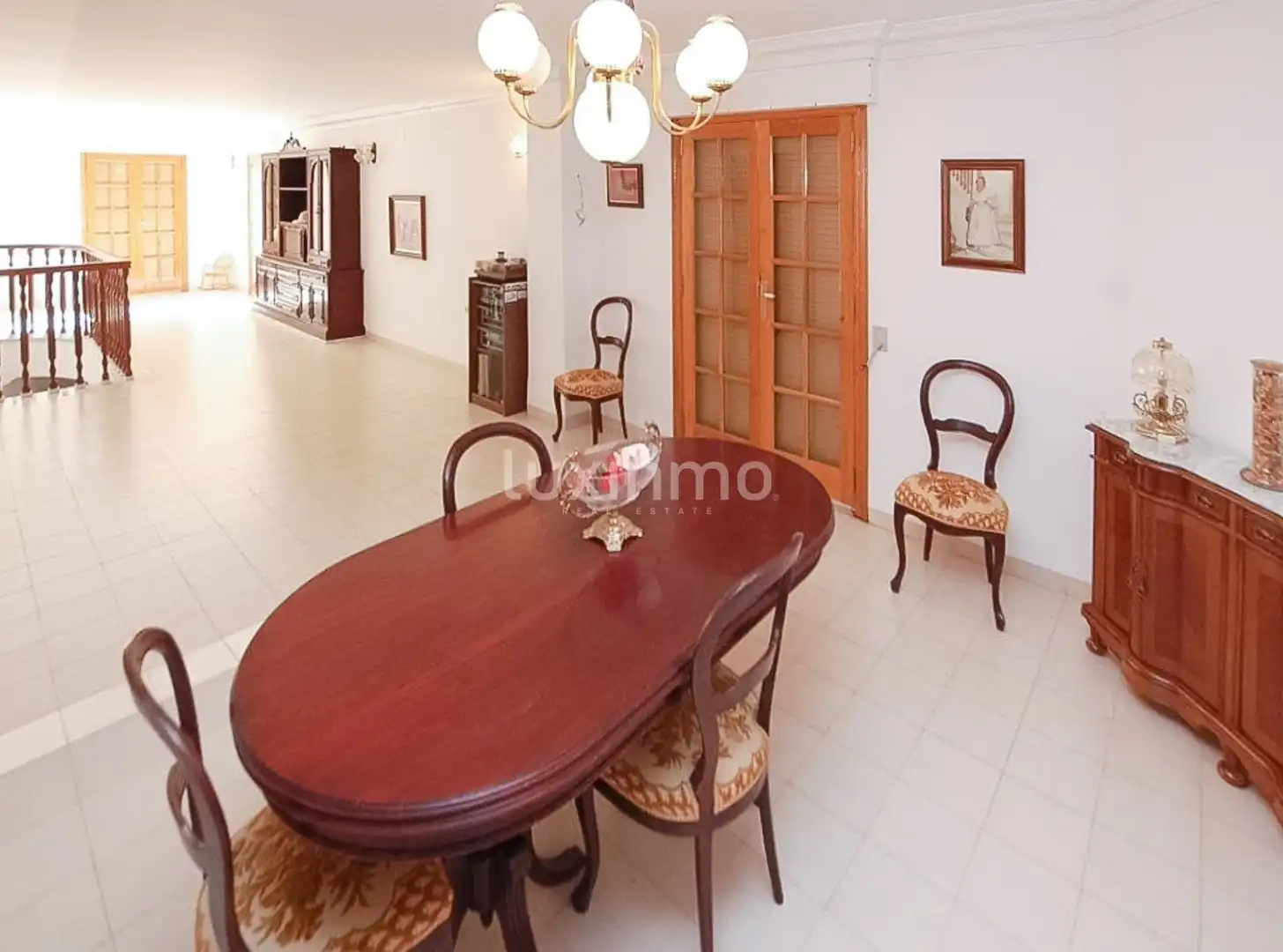 Casa rústica con terraza en venta en Pego, imagen 15