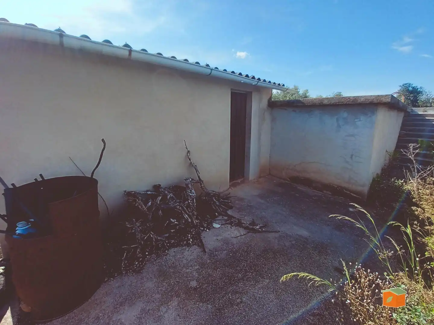 Terreno rustico in vendita a Santa Bàrbara, imagen 6