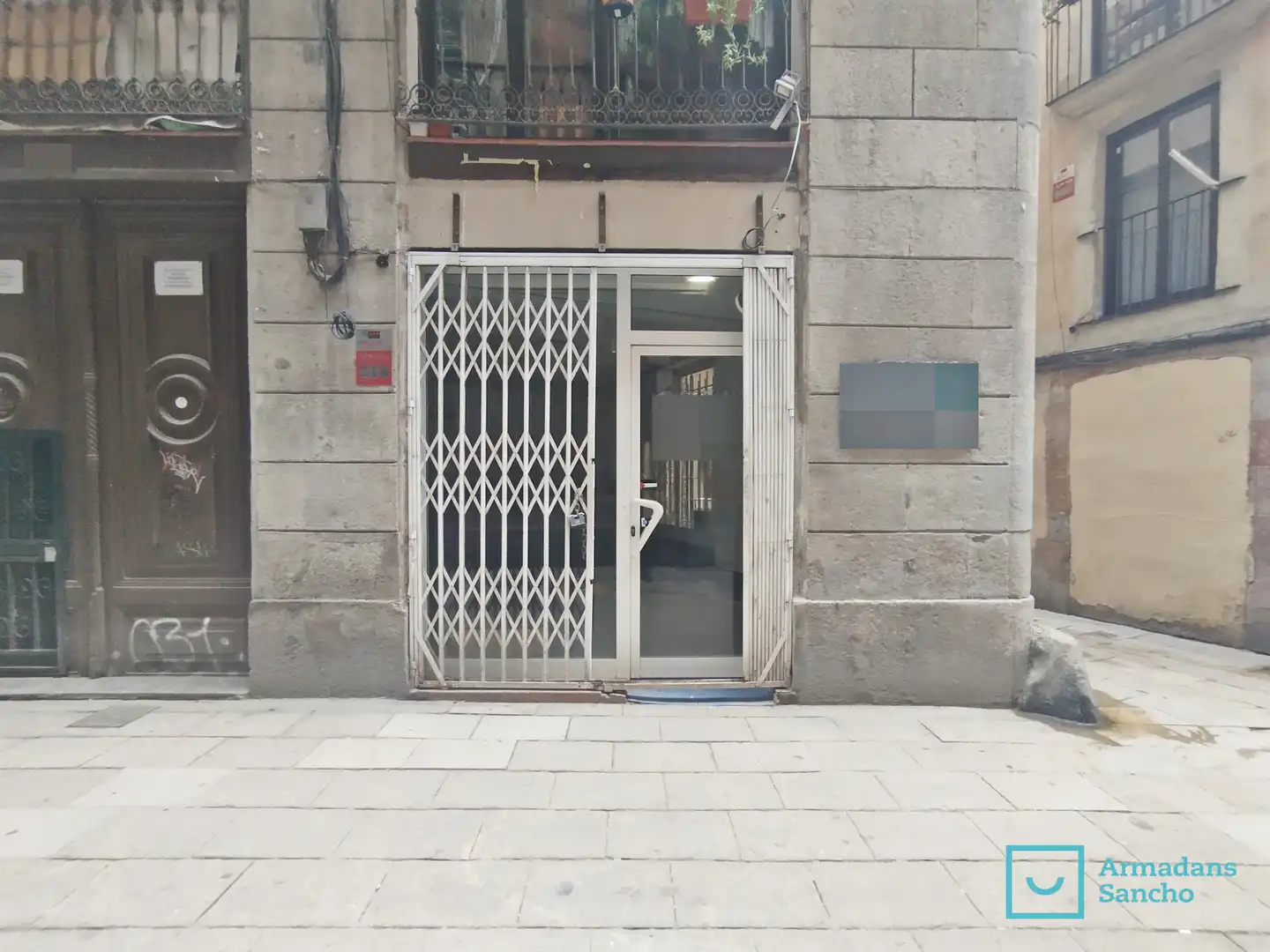 Local comercial en alquiler en Carrer dels Assaonadors 19, imagen 16