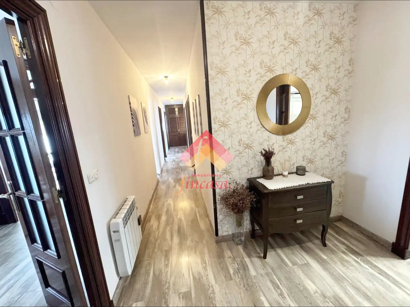 Piso en venta en Ronda con Calefacción y Balcón
