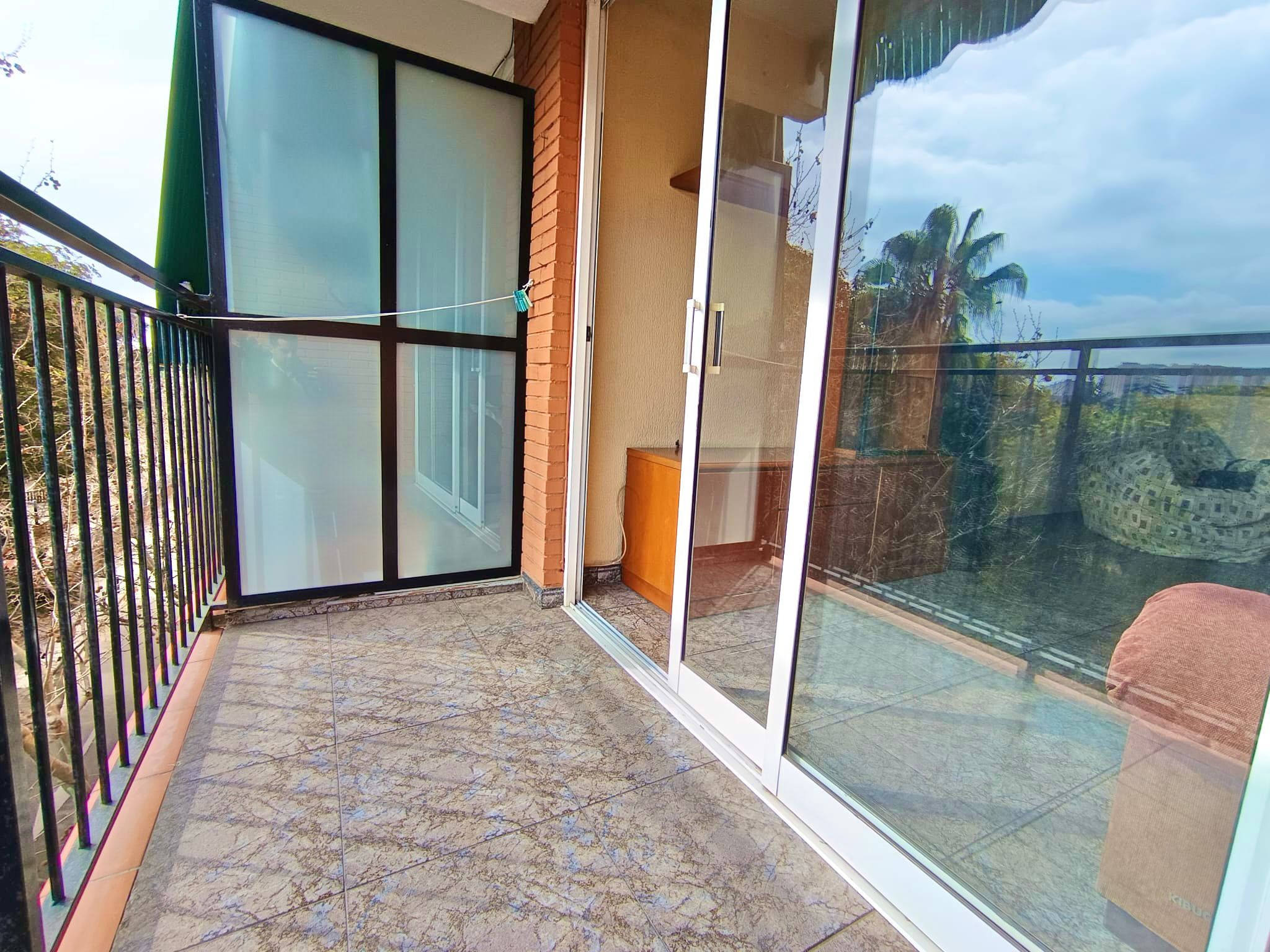 Wohnung zum Verkauf in Santa Eulàlia