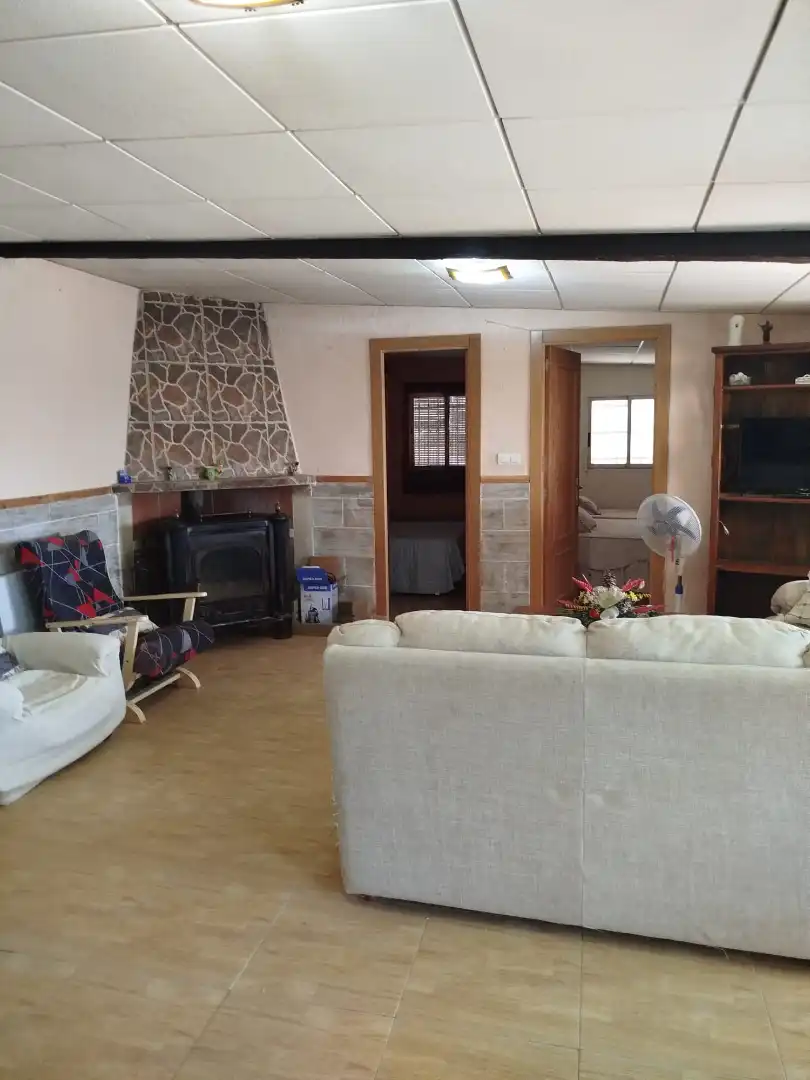 Villa mit Pool zum Verkauf in Calle Cervantes 16, imagen 21