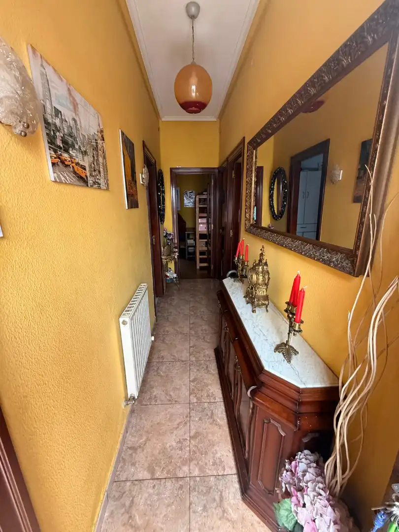 Casa o chalet en venta en Oviedo  con Calefacción, Terraza y Trastero