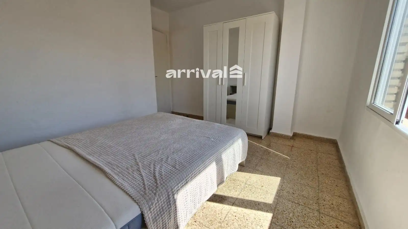 Habitación de Piso en venta en Alfafar con Aire acondicionado, Terraza y Balcón