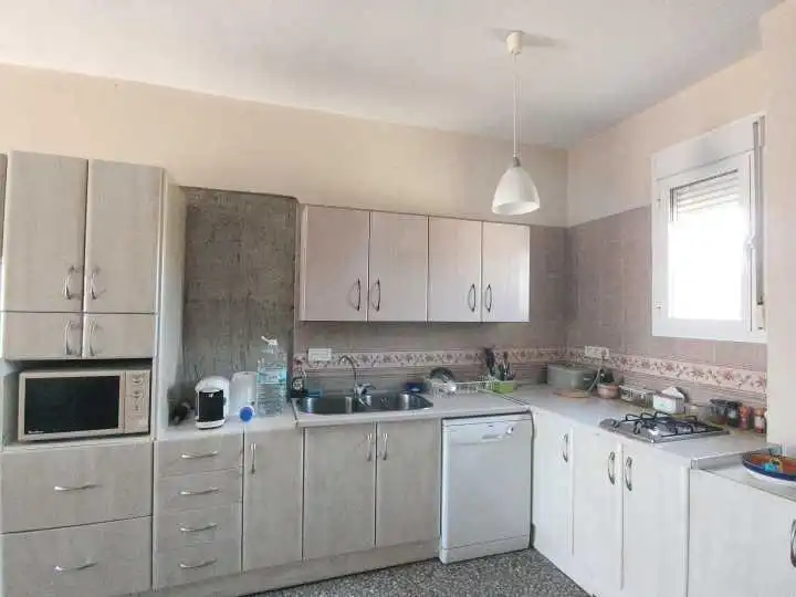 Casa rústica amb jardí en venda a Álora, imagen 10