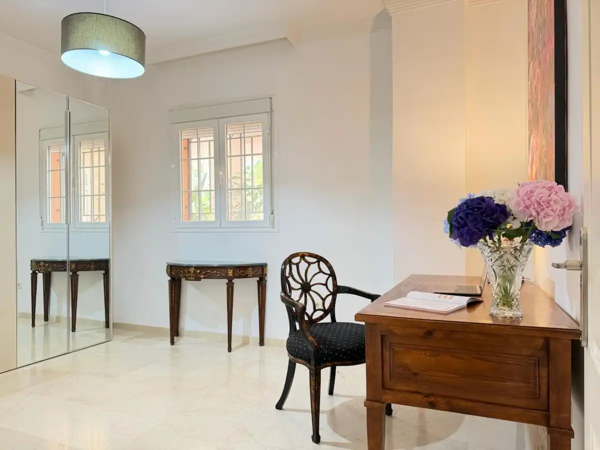 Piso con ascensor en venta en Nueva Andalucía, imagen 4