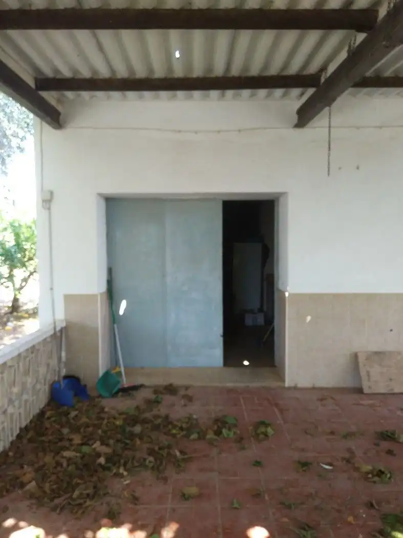 Terreno rústico en venta en Plaça Poligono 13 73, imagen 13
