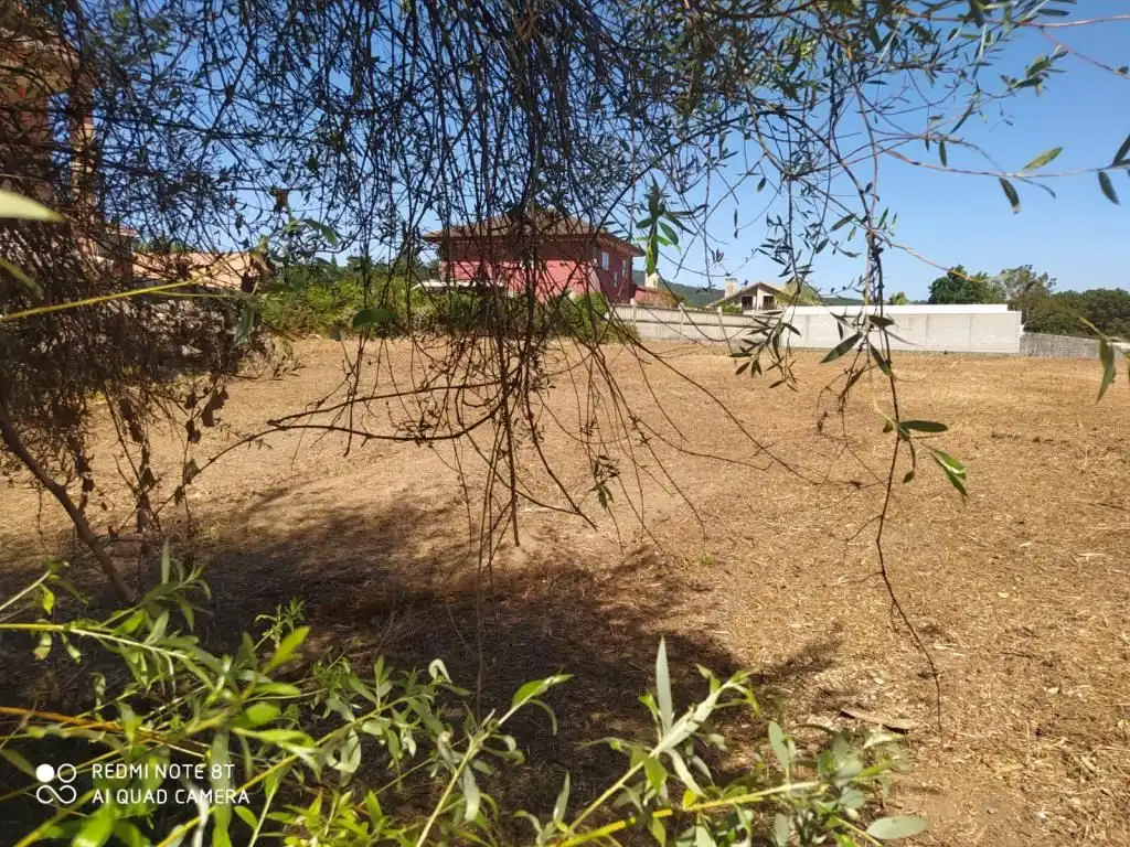 Wohnbaugrundstück zum Verkauf in Boiro, imagen 2