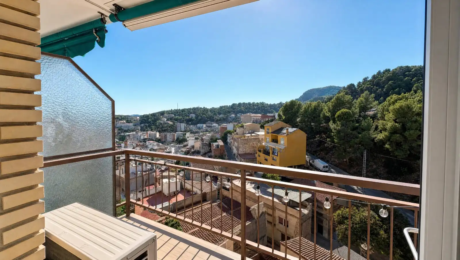Appartement avec terrasse à vendre à Serra, imagen 17