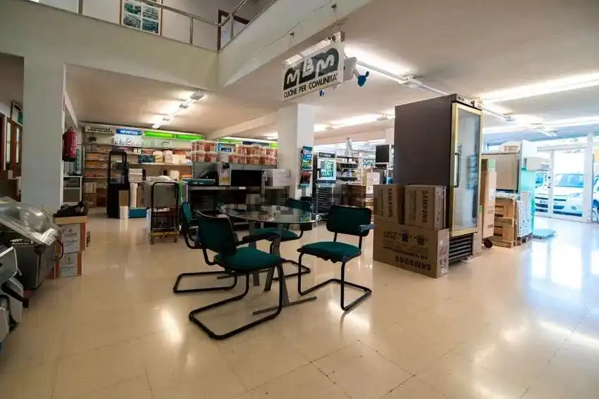 Local comercial en venta en L'Albir, imagen 3