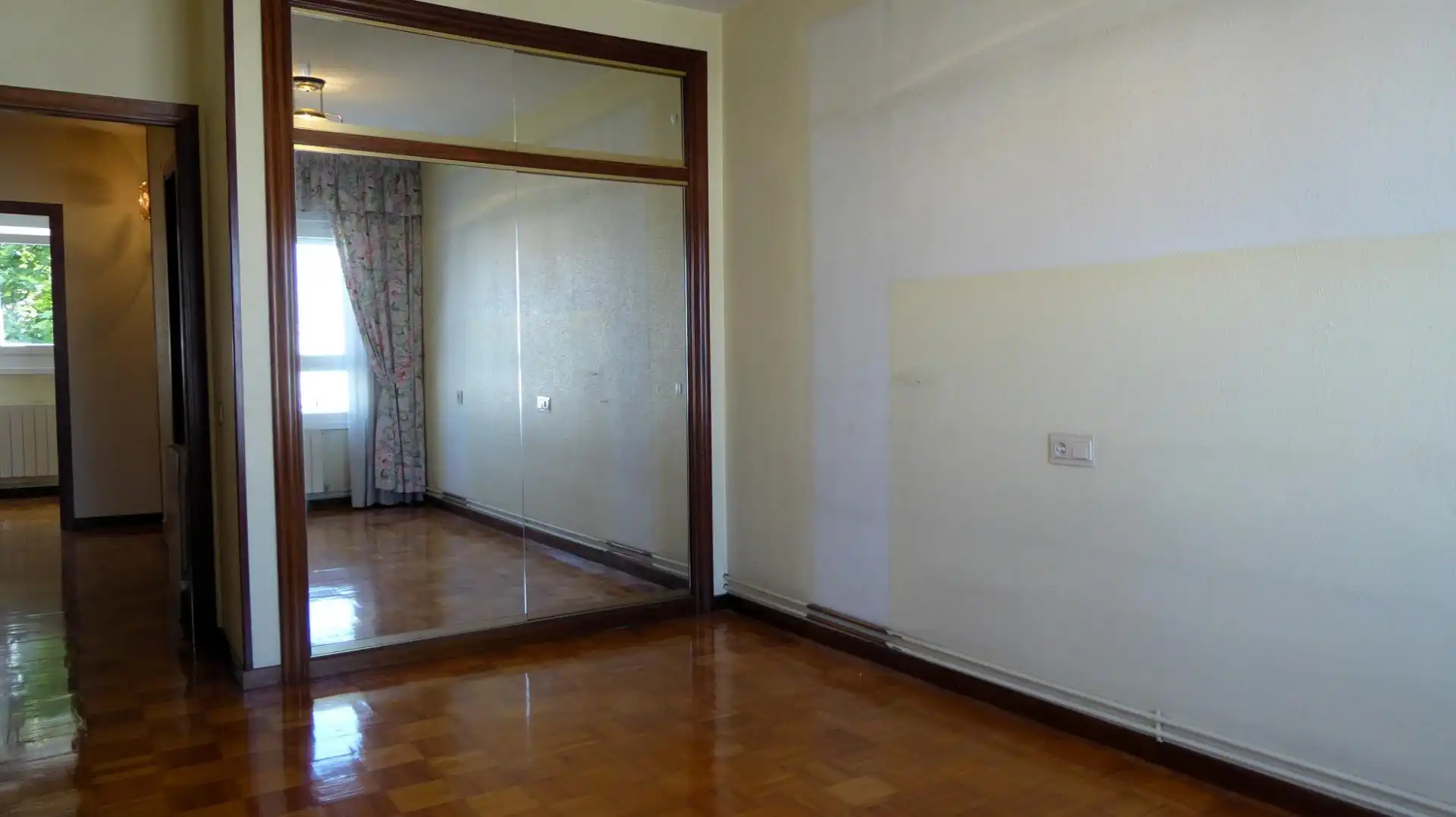 Habitación de Dúplex en venta en Berriozar con Calefacción, Parquet y Trastero