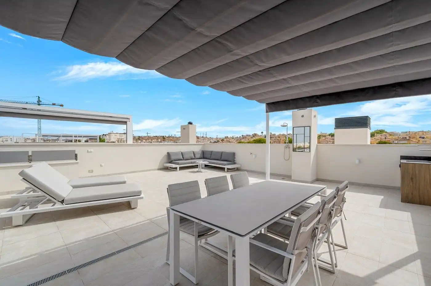 Apartamento con terraza en venta en Calle ONTARIO 2, imagen 13