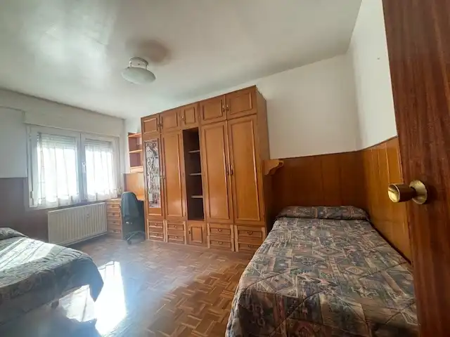 Flat for rent in Calle Monasterio de Iranzu, San Juan