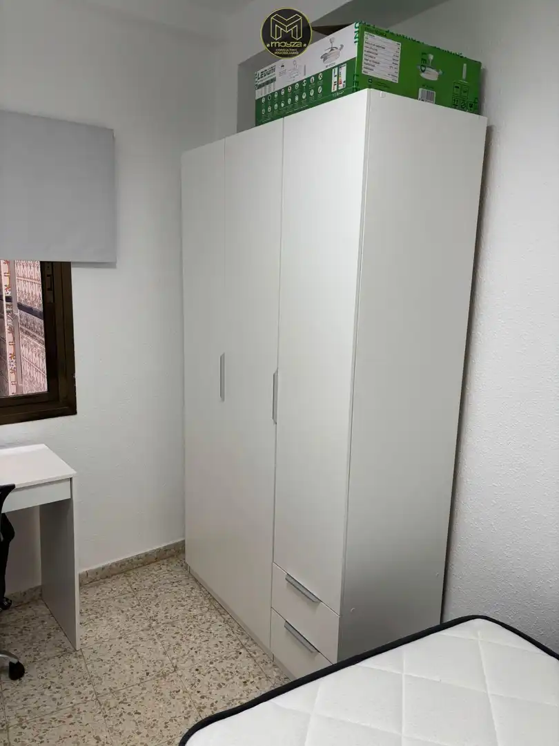 Wohnung mit Terrasse zum Verkauf in San Bartolomé - Millán de Priego, imagen 33
