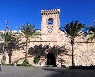 Exterior view of Premises for sale in Santa Pola
