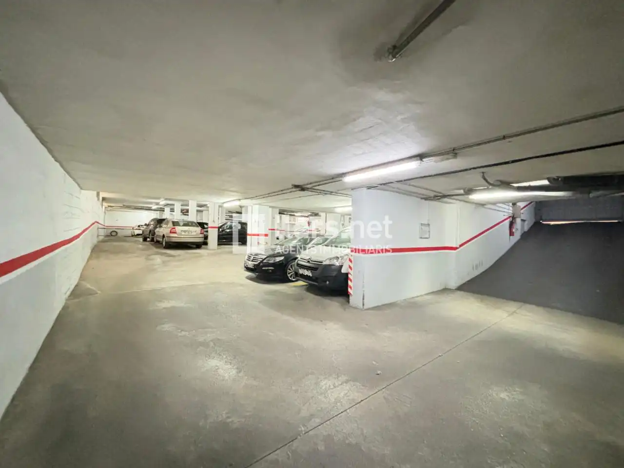 Aparcamiento con ascensor en venta en Carrer del Doctor Fleming, imagen 11