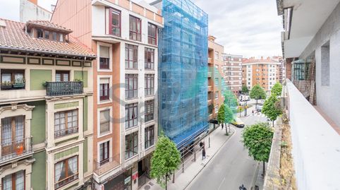 Foto 4 de Piso de alquiler en De la Costa, La Arena, Gijón