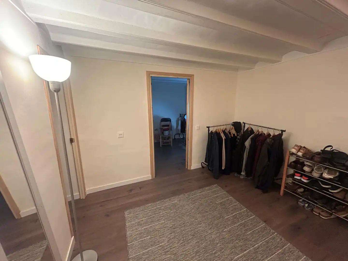 Piso en venta en Vilanova i la Geltrú con Microondas y Balcón