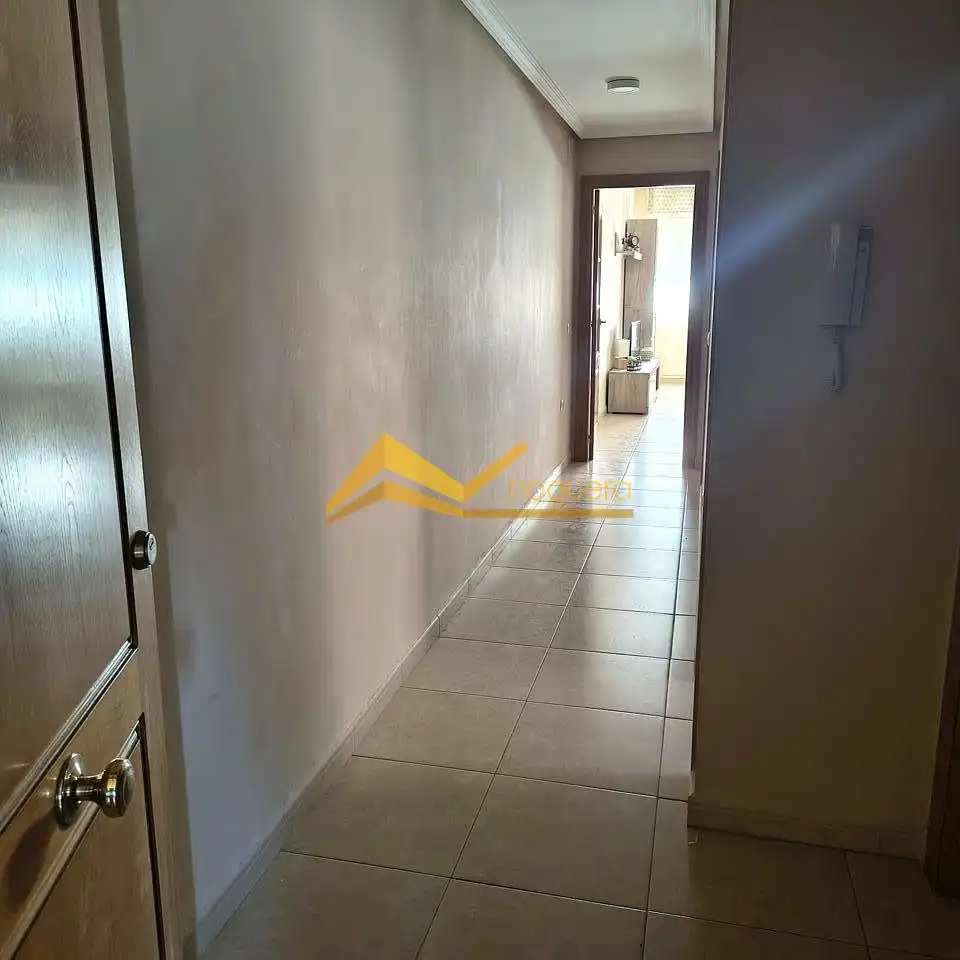Piso en venta en Linares con Amueblado y Balcón