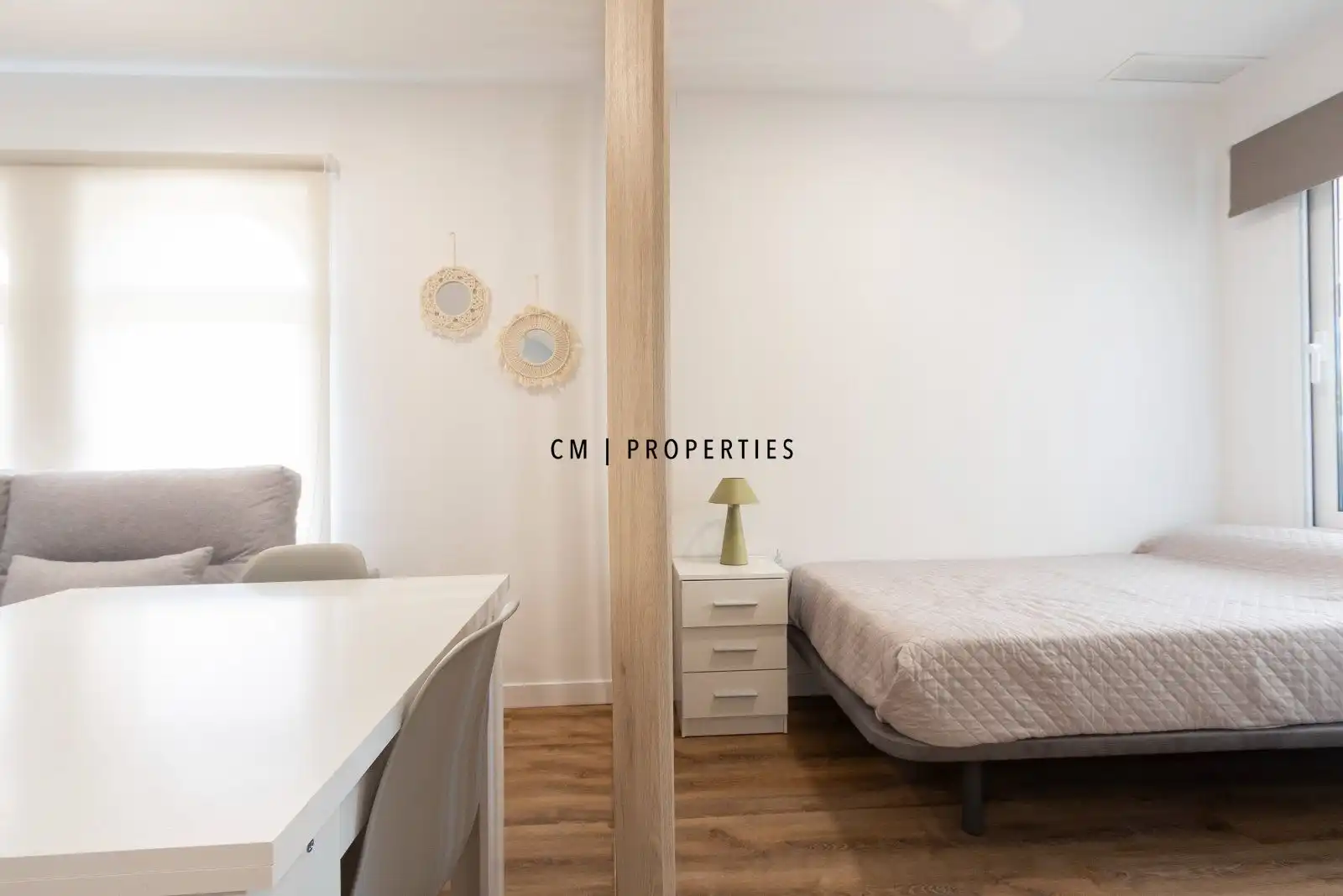 Apartamento en venta en Les Bovetes - La Felicidad