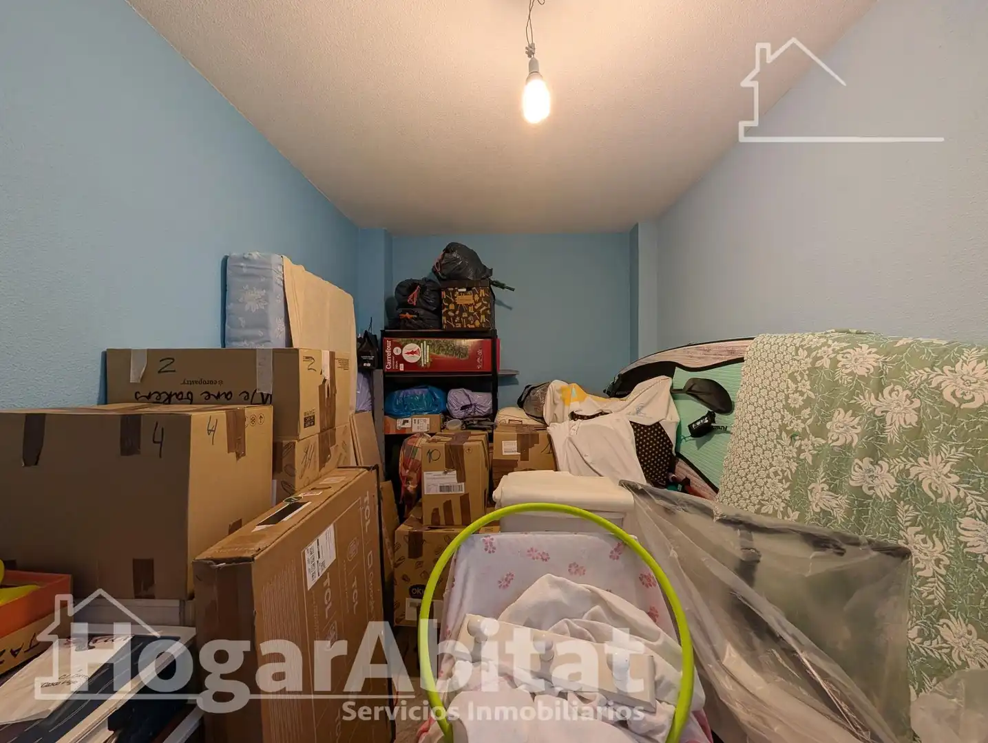 Wohnung mit Aufzug zum Verkauf in Calle Islas Baleares, imagen 28