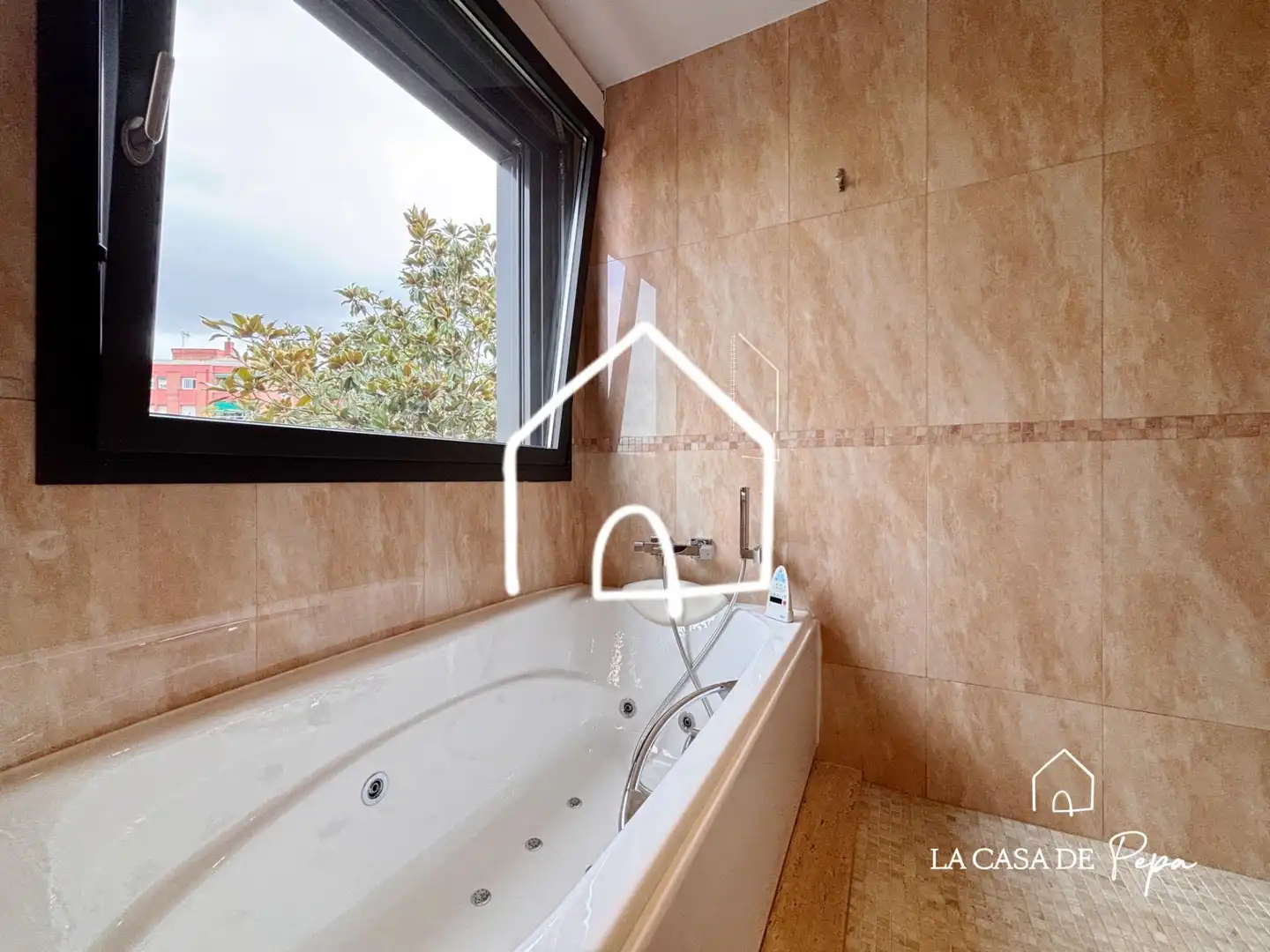 Casa amb terrassa en venda a Torrent Ballester, imagen 19