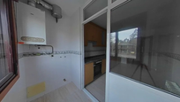 Kitchen of Flat for sale in Moraña  with Heating and Storage room