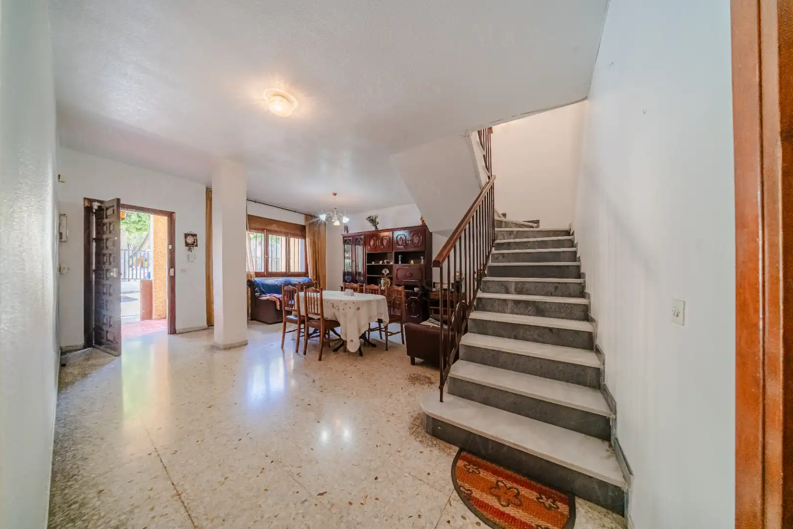 Casa adosada en venta en El Ejido con Terraza