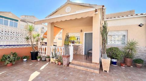 Photo 2 of House or chalet to rent in Zona Carrefour - Urbanizaciones, Alicante