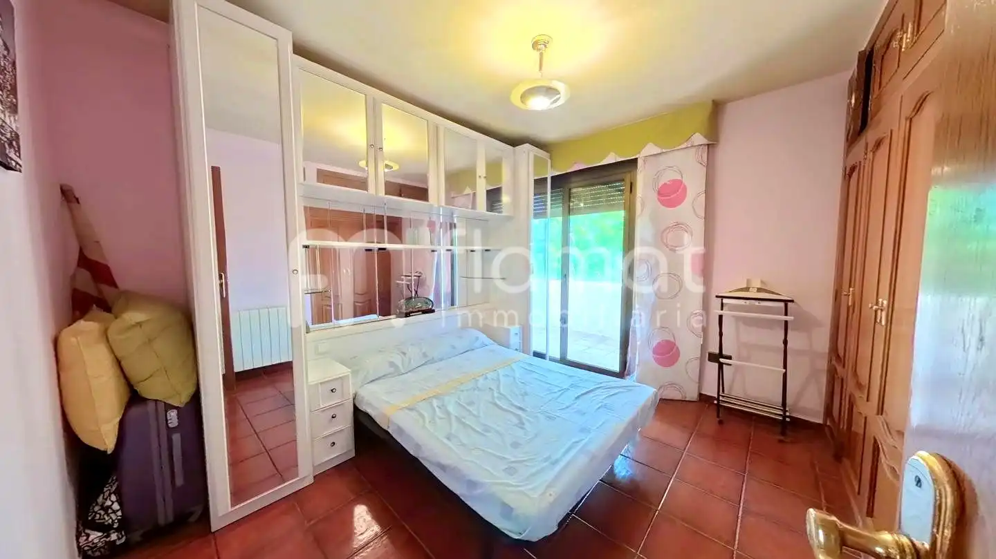 Habitación de Casa o chalet en venta en Cambrils con Jardín privado, Terraza y Piscina