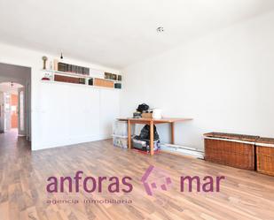 Dormitori de Apartament en venda en Torredembarra amb Terrassa