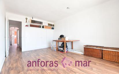 Dormitori de Apartament en venda en Torredembarra amb Terrassa