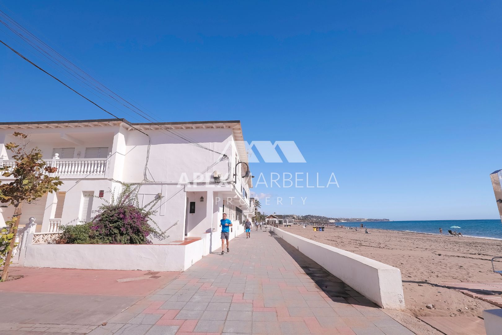 Single-family semi-detached for sale in Paseo Mediterráneo, 3, La Cala Mijas