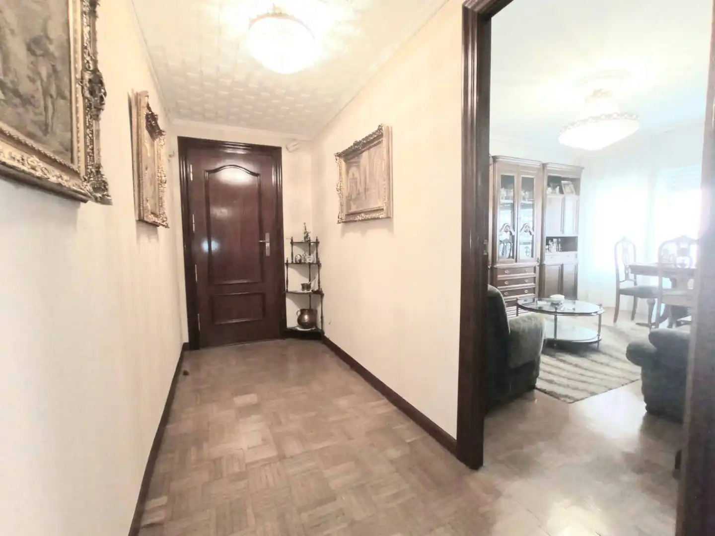 Flat for sale in Burgos  with Heating and Terrace