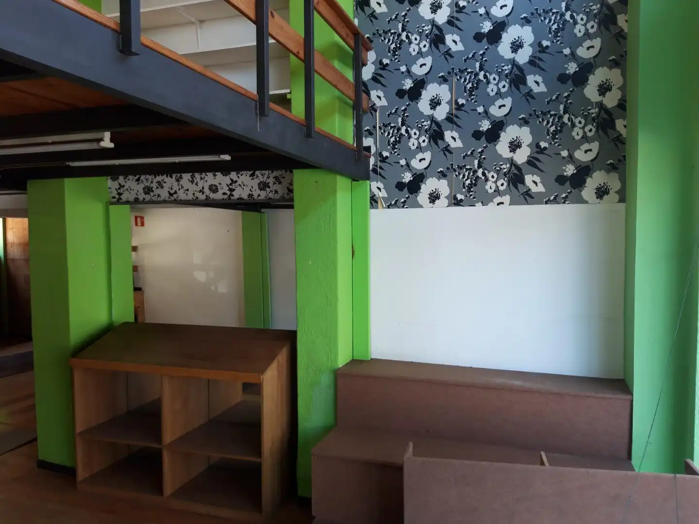 Commercial properties for rent in Vigo 