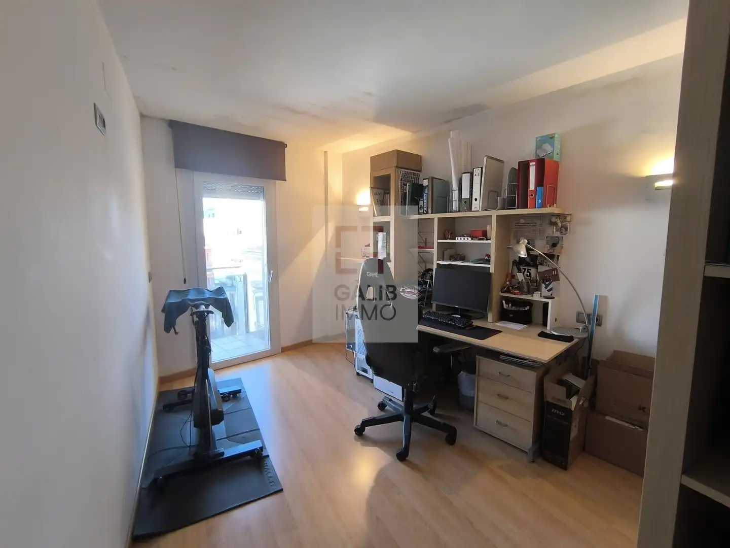 Duplexes for sale in Figueres  with Air Conditioner, Heating and Terrace