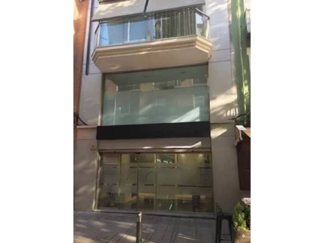 Local comercial en Alquiler en Paseo Germanías, 12 en Centro Histórico